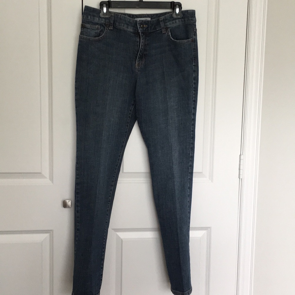 Chico’s Jeans Size 1.5 Regular